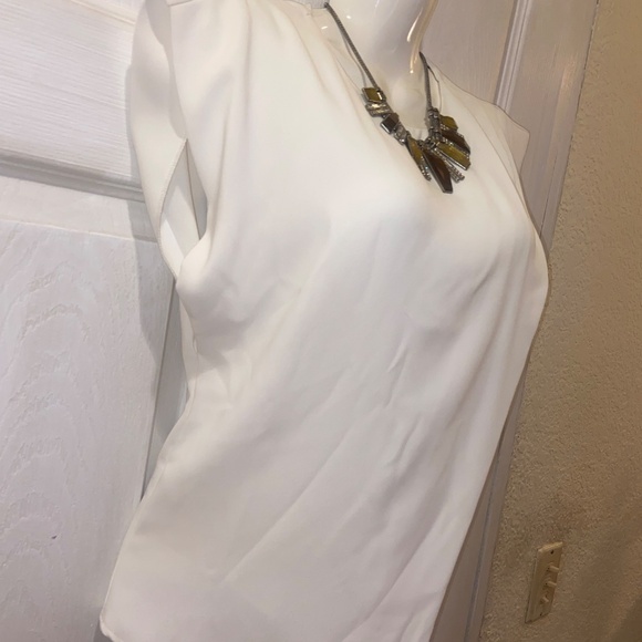 ZARA TOP SIZE M - Picture 3 of 6